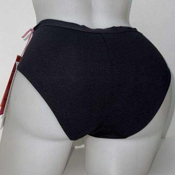 🔥thinx shorty Sz 11-12 years  girls Period underwear for tweens and teens New - Picture 1 of 5